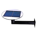 thumbnail of Farola Solar LED UFO 1500 Lúmenes, para Exterior IP65, Mando a Distancia Incluido, con Sensor de Presencia