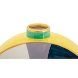thumbnail of Mauro Ferretti - vaso piccassy color round cm 28x9x33 - 0421350001