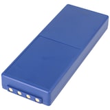 thumbnail of Akku passend für HBC FuB10a, NM26C, BA211060, BA214061 Akku 2x 6V passend für BA214060, BA214061, BA213020, FUA34, BA213031