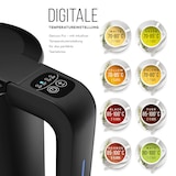 thumbnail of Balter Wasserkocher WK-04-Touch-BL