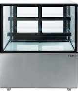 thumbnail of Saro Kuchenvitrine 300 Liter, Modell JASMIN