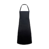 thumbnail of Basic Bib Apron Pinafore: One Size / Dark Blue