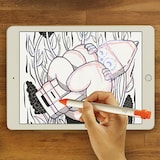 thumbnail of Logitech Crayon digitaler Zeichenstift fuer iPad
