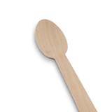 thumbnail of greenbox - Holzlöffel klein 14 cm, biobeschichtet, 1000 St.