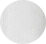 thumbnail of Brotex® Dry Soft 57, Airlaid Wischtuchrolle einseitig geprägt, weiß, 88 % Zellstoff, 12 % VAT-Binder, 40x38 cm, 500 Blatt