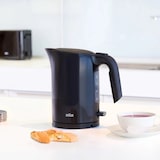 thumbnail of Braun Wasserkocher WK 3000.BK, 2.200 Watt, 1,0 Liter