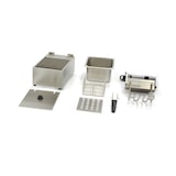 thumbnail of Friteuse - 6 L - 1 panier - jusqu'à 1,2 kg de frites