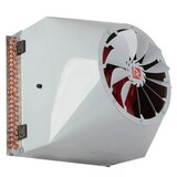 thumbnail of Reventon Lufterhitzer Farmer OpenAir IP66 54,3kW - Heizregister Heizgebläse Hallenheizung - WHHCFO-2042 - LB29989.2