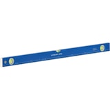 thumbnail of Wasserwaage 100cm 3 Libellen, Aluminium