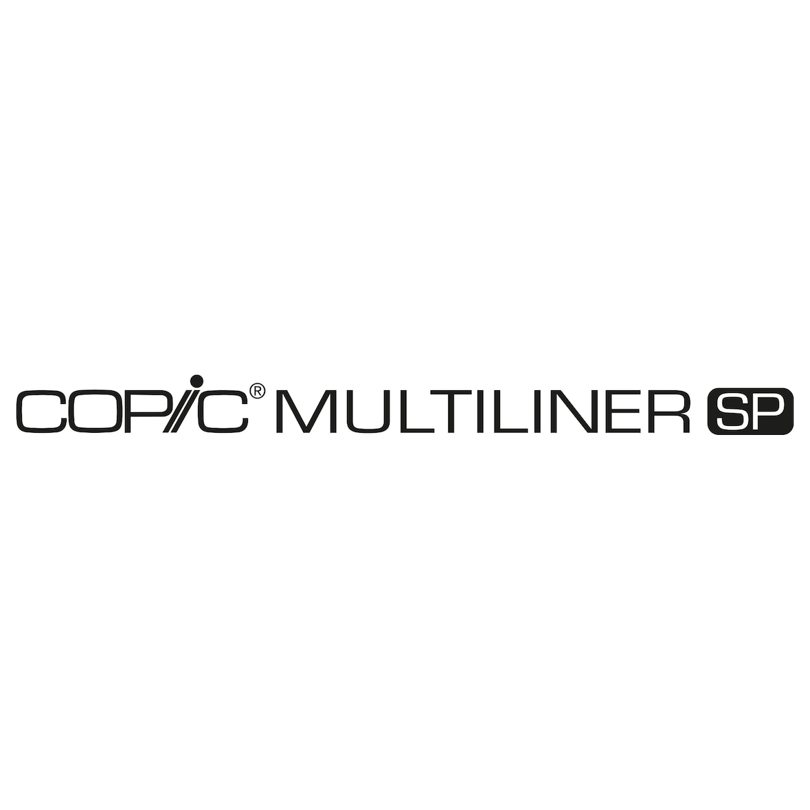 Copic Multiliner SP 0,2mm