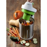 thumbnail of Mixeur à Soupe Domo Do705bl