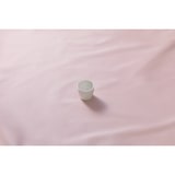 thumbnail of Maastricht Porselein Eierdop Lux 5 cm Offwhite 6 stuks