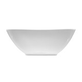 thumbnail of 1 x Seltmann Bowl 5140 26x26 cm, Form:  Buffet-Gourmet, Dekor: 57124 grau