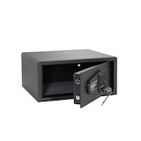 thumbnail of Safe / Tresor SAFE COMPACT I 25,5l mit LED Display schwarz hjh OFFICE