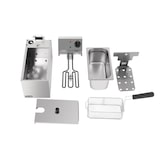 thumbnail of Lincat enkele friteuse 2,5L LSF