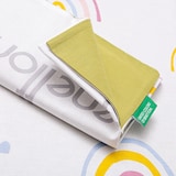 thumbnail of Benetton - Juego De 3 Pzs De Cama (Funda Nórdica + Funda De Almohada + Sábana Bajera) Rainbow Kids Be