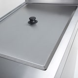 thumbnail of Stalgast Edelstahl Elektro-Multibräter aus der Serie 700 ND