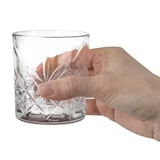 thumbnail of Pasabahce - Whiskyglas Timeless, 0,205 ltr., Ø 6,7 cm, Set á 12 Stück, Glas