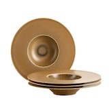 thumbnail of MÄSER by costaverde Gourmetteller 25 cm, Grumpy, 4er Set, 400264