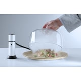 thumbnail of HENDI Glasglosche, ⌀275x(H)140mm