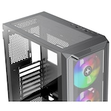 thumbnail of Xilence Xilent Blade II X613 RGB Gaming PC-behuizing , RGB ATX Midi Tower