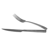 thumbnail of Solex Alexa Besteckset 24 teilig Steakset für 12 Personen