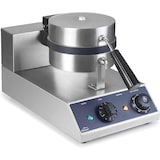thumbnail of Lacor - 69349 - Elektrische Gofrera met niet -stringent 1000 W -grijs [energie -efficiëntie Klasse A ++]