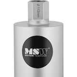 thumbnail of MSW - MSW Scie Trépan Diamant Diamantée Cloche Béton Foret Pour Carotteuse MSW-DCD-450/112-PRO (450 mm x 112 mm, G1, 1 ??'', Acier avec