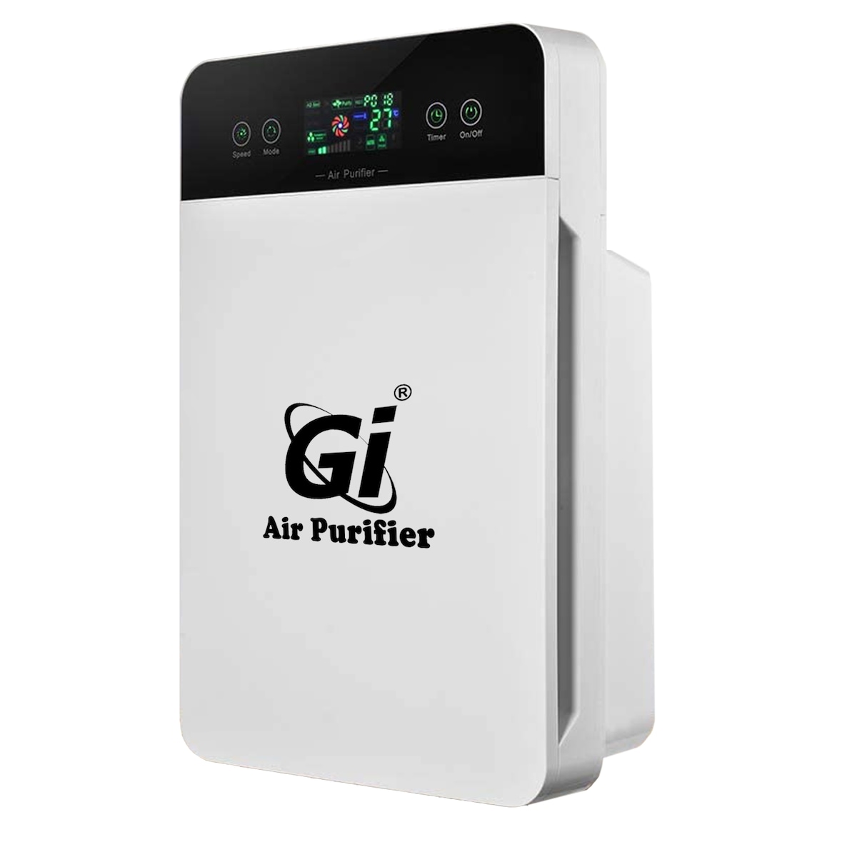 Purificador de aire HEPA 13 - GI-04