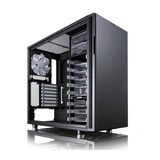 thumbnail of Fractal Design Boitier Pc Define R5 - Moyen Tour - Noir - Format Atx Fd-ca-def-r5-bk