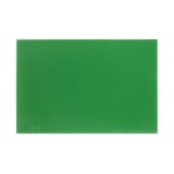 thumbnail of Hygiplas antibacteriële HDPE snijplank groen