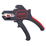 thumbnail of KNIPEX Automatische Abisolierzange 180 mm