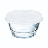 thumbnail of Coupelle ronde 11 cm 37 cl avec couvercle So Urban - Arcoroc x24