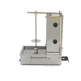 thumbnail of Kebabspit - 2 branders - 20kg vlees - Gas - Maxima Maxima