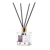 thumbnail of Reed Diffuser, Aroma Diffuser, Duftöl Diffuser | La belle vie | 100 ml, Glas, ohne Flamme & Strom, für Wohnzimmer