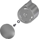thumbnail of KWC Temperaturwahlgriff, F5, Metall, ohne Logo, 2030050541