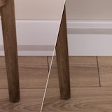 thumbnail of Ledkia Moldura Rodapié para Tira LED Classic con con Tapa Continua 8 m