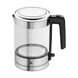 thumbnail of Mini Bouilloire en verre Kitchen -  Transparent / Cristal Autre forme Verre Wmf 21.00x20.00 cm