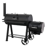 thumbnail of tepro Smoker Milwaukee