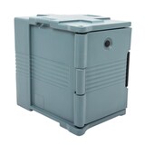 thumbnail of Cambro geïsoleerde voedselcontainer in GN-formaat met voorlader