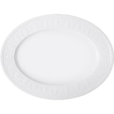 thumbnail of Villeroy & Boch Cellini Platte oval 40x30cm
