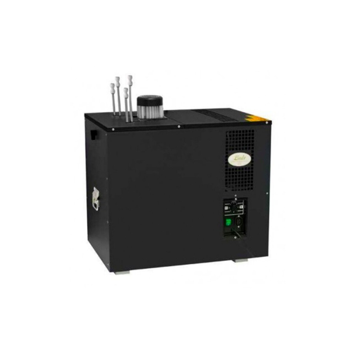 Untertheken-Wasserkühlgerät, UTWK - AS-160, 2-leitig, Green Line