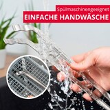 thumbnail of Westmark Set Geflügelschere Classic + Bratenschnur + Dressiernadel,1 x 13712260 Geflügelschere Classic,1 x 15212270 Grill-/Bratenschnur weiß, 60 m,1