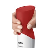 thumbnail of Bosch MSM64110 licuadora Batidora de inmersión 450 W Rojo, Blanco