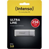 thumbnail of Intenso USB-Stick Ultra Line 256 GB aludesign USB 3.0