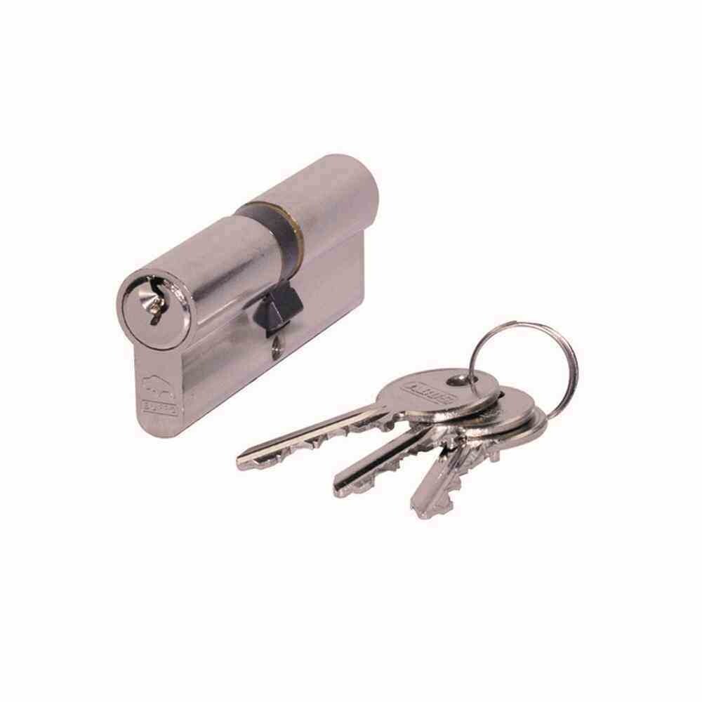 ABUS   SB Profilzylinder Buffo N30/40SB