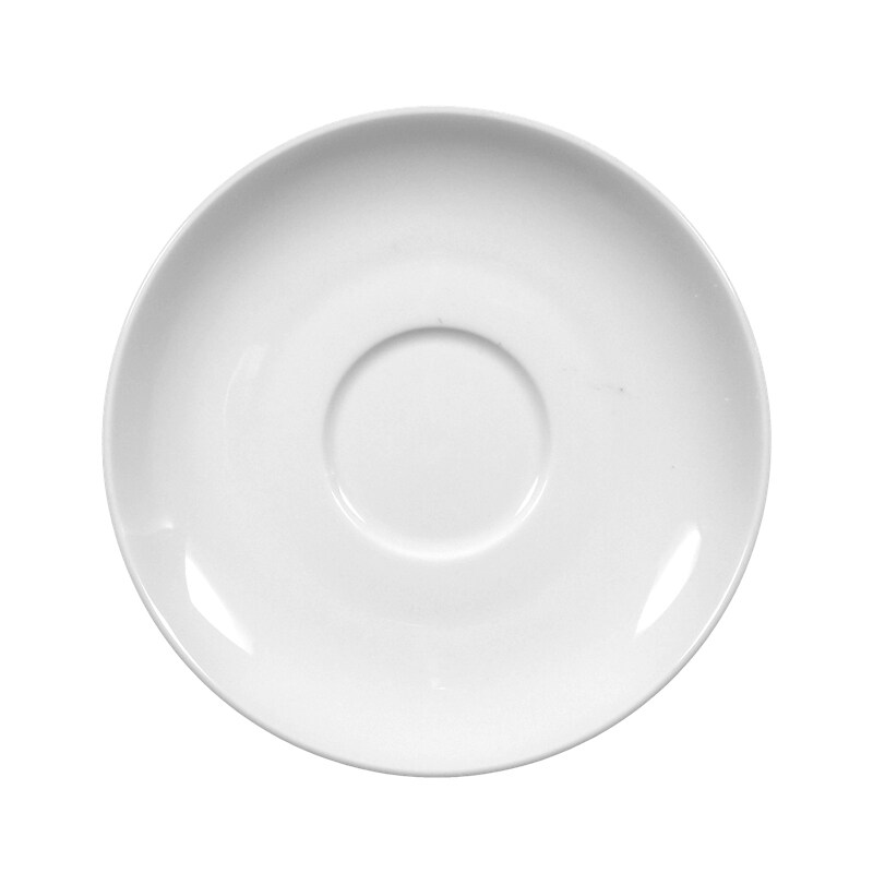 Seltmann Milchkaffee-Untertasse 1164/15,9cm coup MERAN, 6 Stück