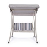 thumbnail of Dondolo da giardino 2 posti - GRACEFUL