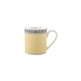 thumbnail of Villeroy & Boch Audun Fleur Kaffeebecher 300 ml 6er Set