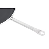 thumbnail of Vogue antiaanbak Teflon aluminium koekenpan geschikt voor inductie 40 cm